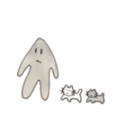 ぐーすけ2（個別スタンプ：12）