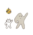 ぐーすけ2（個別スタンプ：13）