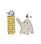 ぐーすけ2（個別スタンプ：19）