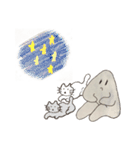ぐーすけ2（個別スタンプ：31）