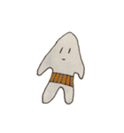 ぐーすけ2（個別スタンプ：34）