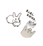 ぐーすけ2（個別スタンプ：39）