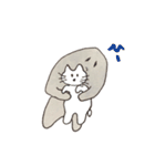 ぐーすけ2（個別スタンプ：40）