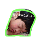 可愛くて使いたくなるスタンプ（個別スタンプ：9）