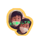 可愛くて使いたくなるスタンプ（個別スタンプ：10）