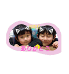 可愛くて使いたくなるスタンプ（個別スタンプ：21）