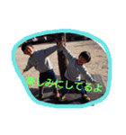可愛くて使いたくなるスタンプ（個別スタンプ：22）