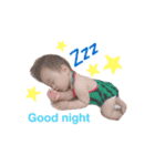 大和スタンプ2（個別スタンプ：6）