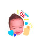 大和スタンプ2（個別スタンプ：8）