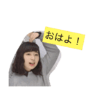 たくむくん専用（個別スタンプ：15）