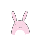 Bunny boom boom（個別スタンプ：1）