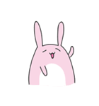 Bunny boom boom（個別スタンプ：2）