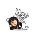 Smile#4（個別スタンプ：1）