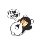 Smile#4（個別スタンプ：2）