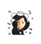 Smile#4（個別スタンプ：5）