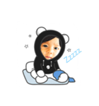 Smile#4（個別スタンプ：7）