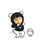 Smile#4（個別スタンプ：8）