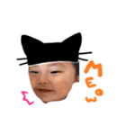 かいぴ はろうぃんばーじょん♡（個別スタンプ：7）