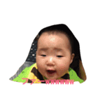 真千.3（個別スタンプ：7）