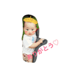 真千.3（個別スタンプ：21）