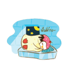 IGUIN（個別スタンプ：9）