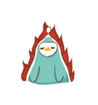 IGUIN（個別スタンプ：14）