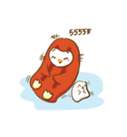 IGUIN（個別スタンプ：18）