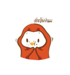 IGUIN（個別スタンプ：19）