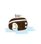 IGUIN（個別スタンプ：29）