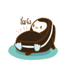 IGUIN（個別スタンプ：31）