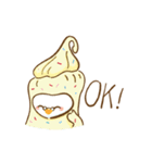 IGUIN（個別スタンプ：36）