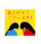 はなひめ vol.3（個別スタンプ：7）