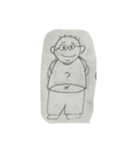 MUNERINE no kimoti（個別スタンプ：2）