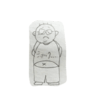 MUNERINE no kimoti（個別スタンプ：4）