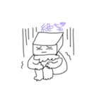 TOFUU（個別スタンプ：10）