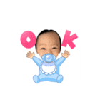 Taiwanfamily2017（個別スタンプ：1）