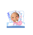 Taiwanfamily2017（個別スタンプ：2）