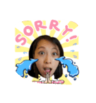 Taiwanfamily2017（個別スタンプ：7）