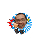 Taiwanfamily2017（個別スタンプ：13）