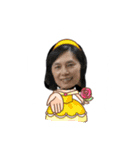 Taiwanfamily2017（個別スタンプ：30）