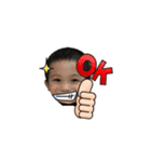 Taiwanfamily2017（個別スタンプ：32）