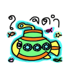 Life of Vehicles（個別スタンプ：19）