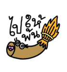 Life of Vehicles（個別スタンプ：24）