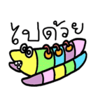 Life of Vehicles（個別スタンプ：25）