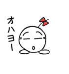 connie-tan（個別スタンプ：1）