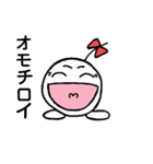 connie-tan（個別スタンプ：3）