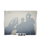 Travel is my antidote（個別スタンプ：5）