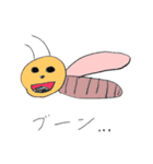 小学生が作った、小学生がよく使うスタンプ（個別スタンプ：21）