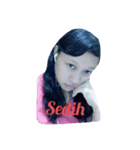 Smile 1（個別スタンプ：3）