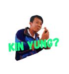 rak na ka kon dee（個別スタンプ：4）